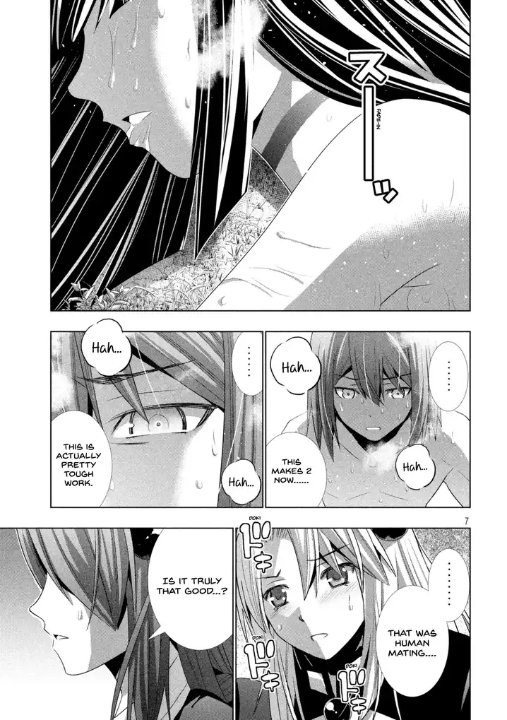 Parallel Paradise - Chapter 17 [photo 9] - MangaPorn
