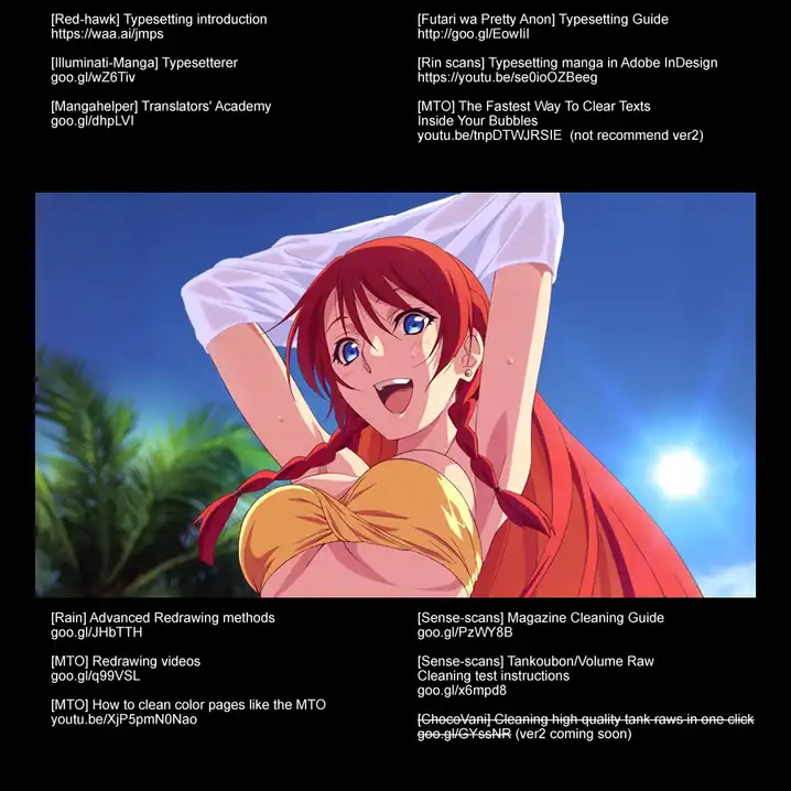 Parallel Paradise - Chapter 18 [photo 1] - MangaPorn