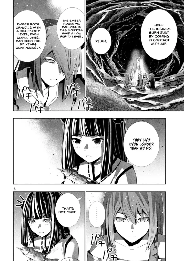 Parallel Paradise - Chapter 18 [photo 10] - MangaPorn