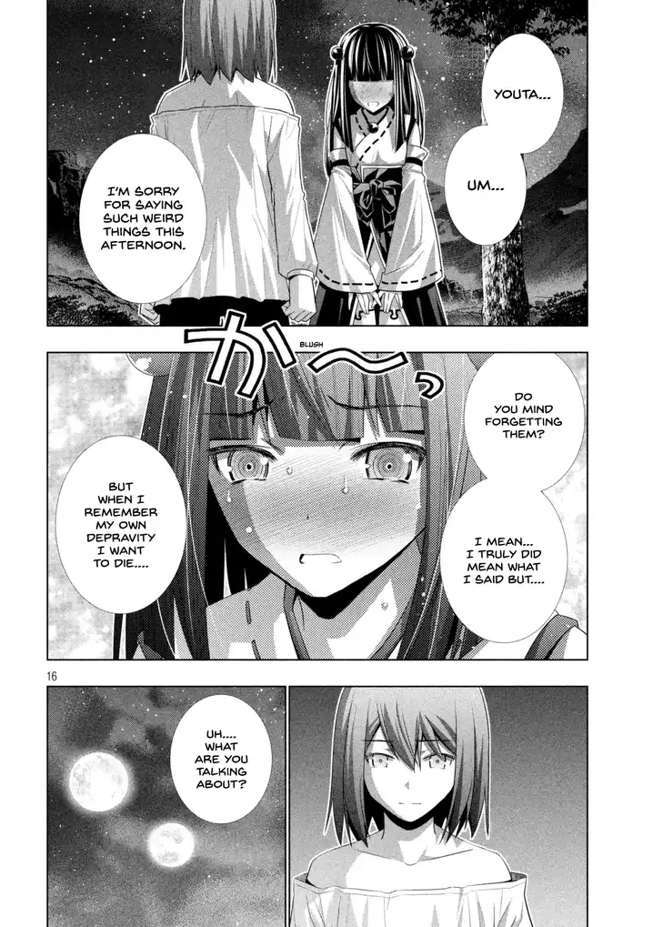 Parallel Paradise - Chapter 18 [photo 18] - MangaPorn