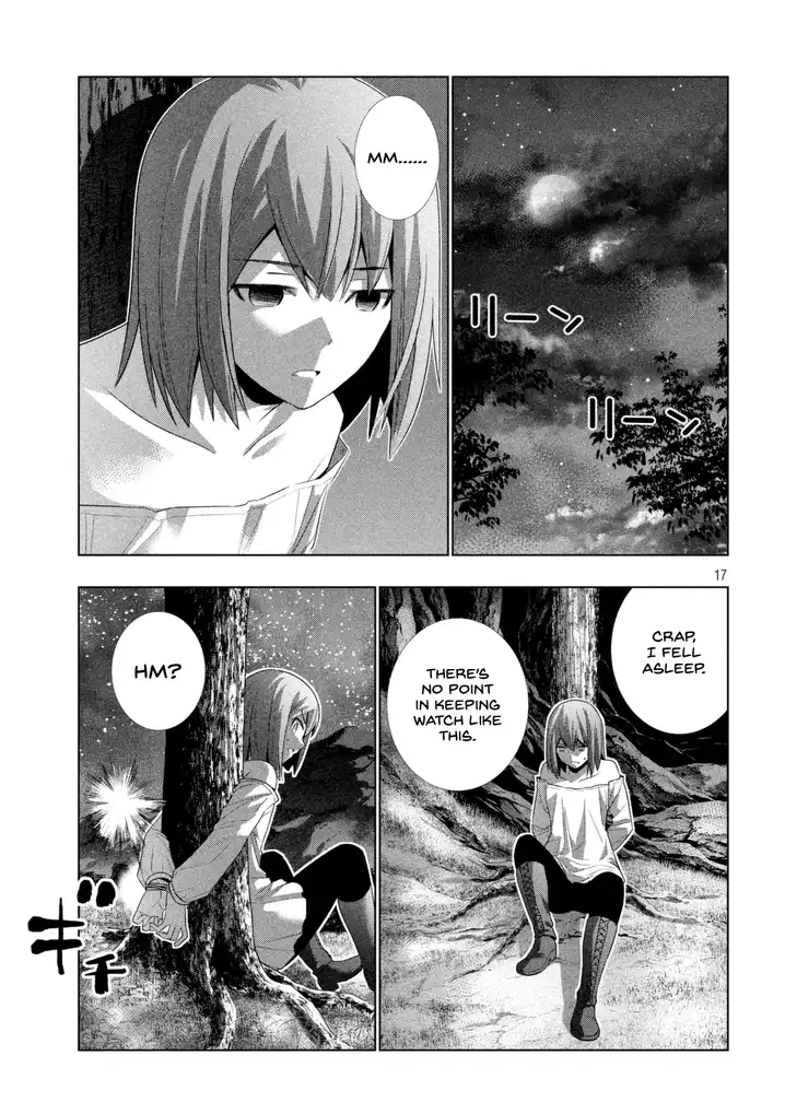 Parallel Paradise - Chapter 18 [photo 19] - MangaPorn