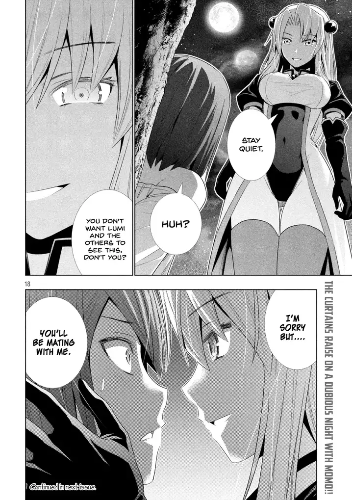 Parallel Paradise - Chapter 18 [photo 20] - MangaPorn