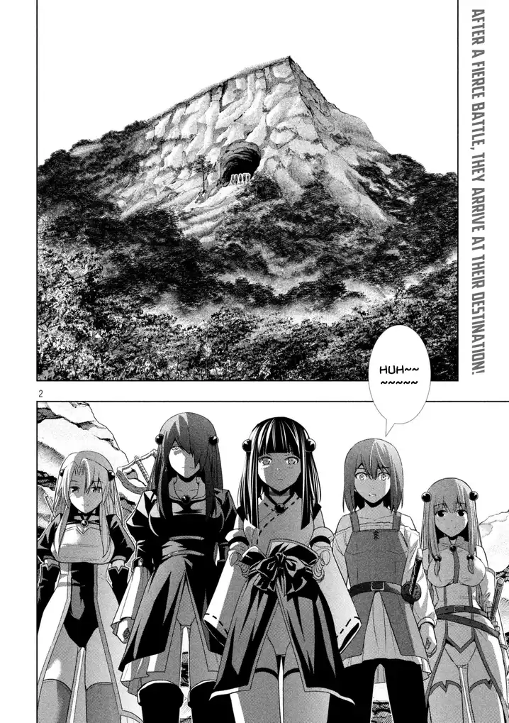 Parallel Paradise - Chapter 18 [photo 4] - MangaPorn