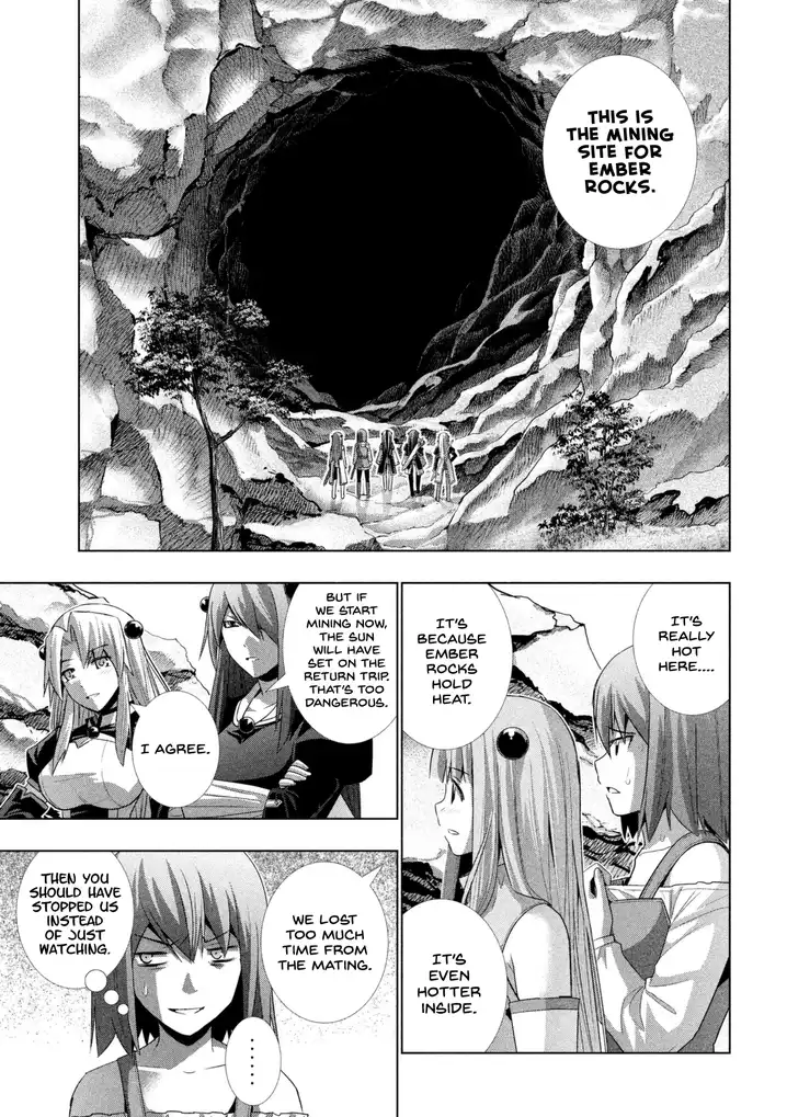 Parallel Paradise - Chapter 18 [photo 5] - MangaPorn