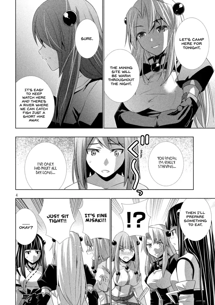 Parallel Paradise - Chapter 18 [photo 6] - MangaPorn