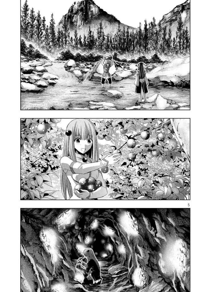 Parallel Paradise - Chapter 18 [photo 7] - MangaPorn