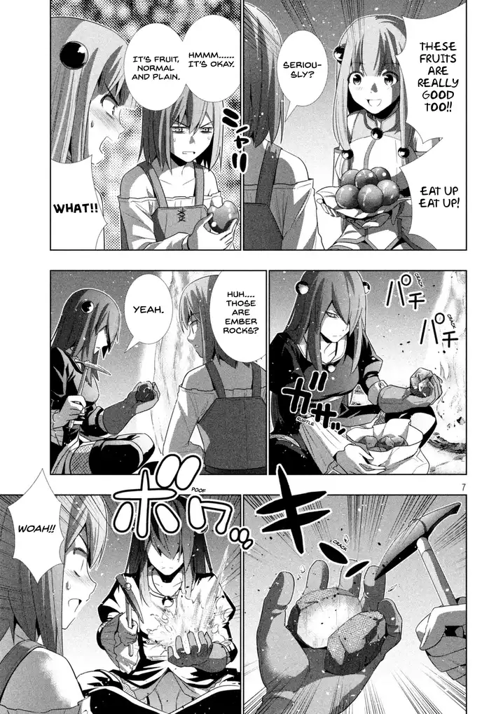 Parallel Paradise - Chapter 18 [photo 9] - MangaPorn