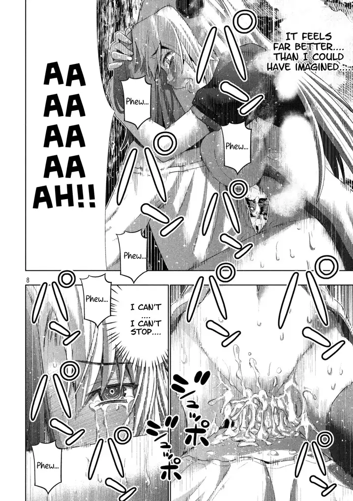 Parallel Paradise - Chapter 19 [photo 10] - MangaPorn