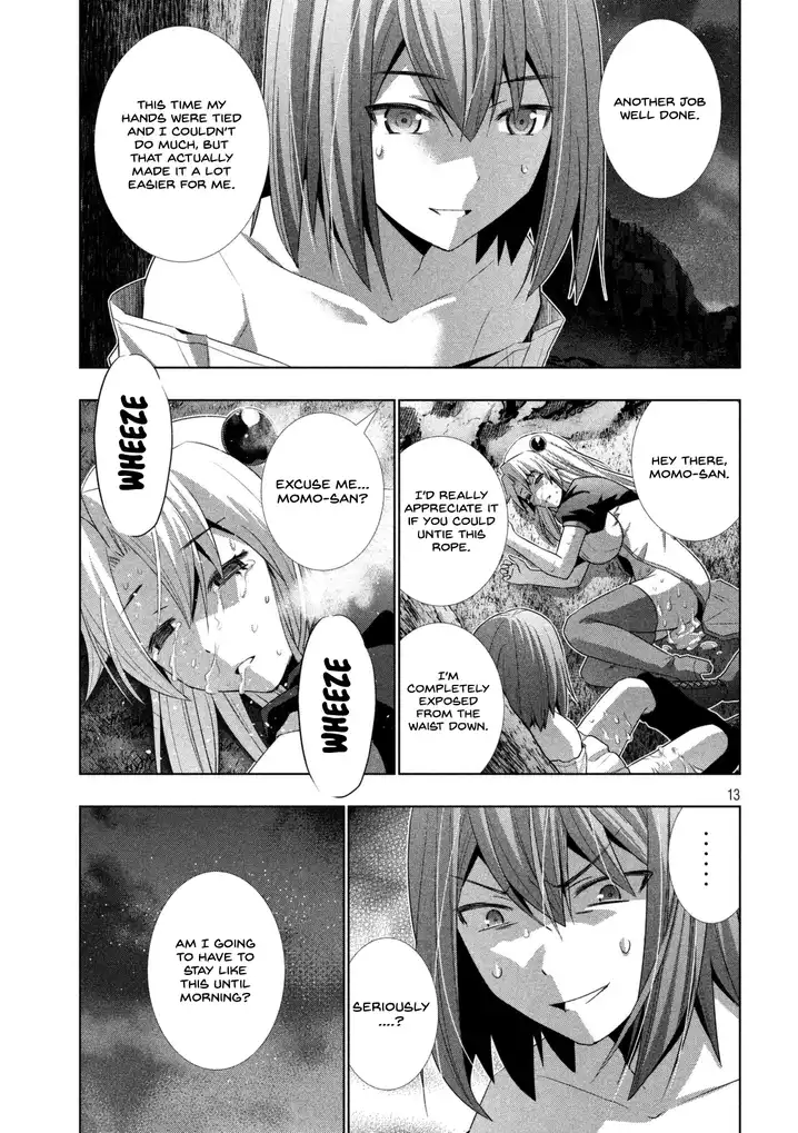 Parallel Paradise - Chapter 19 [photo 15] - MangaPorn