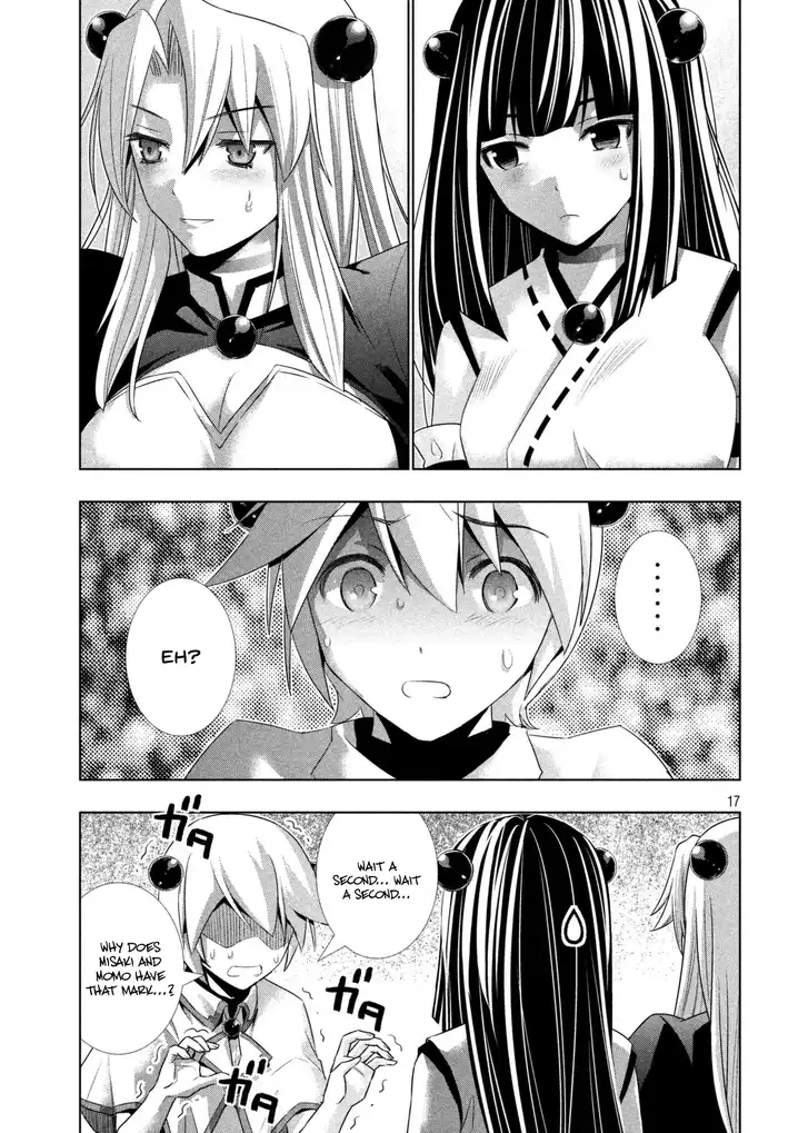 Parallel Paradise - Chapter 19 [photo 19] - MangaPorn