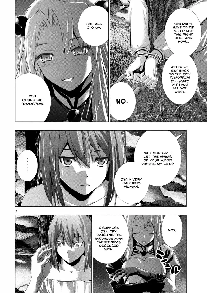 Parallel Paradise - Chapter 19 [photo 4] - MangaPorn