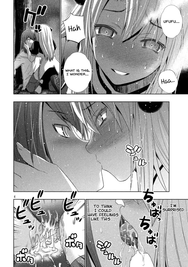 Parallel Paradise - Chapter 19 [photo 6] - MangaPorn