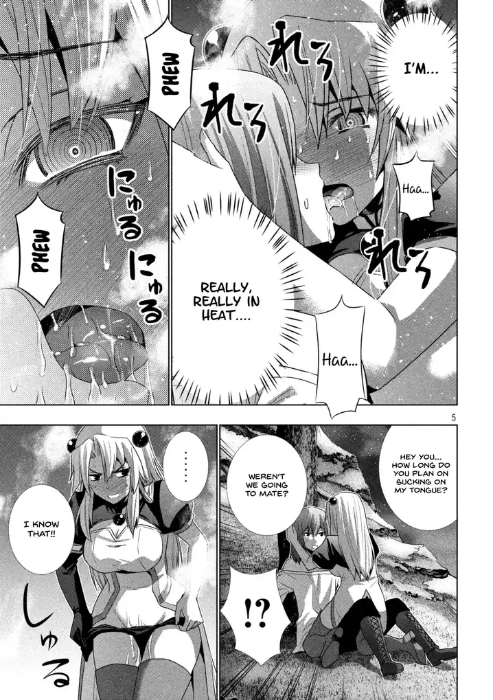 Parallel Paradise - Chapter 19 [photo 7] - MangaPorn