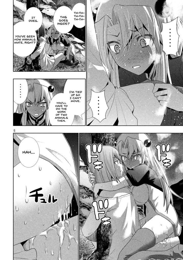 Parallel Paradise - Chapter 19 [photo 8] - MangaPorn