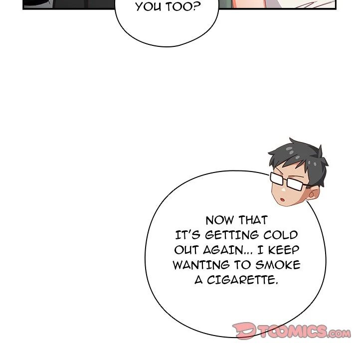 Like No Other - Chapter 18 [photo 102] - MangaPorn