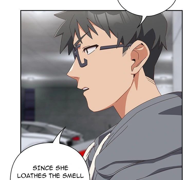 Like No Other - Chapter 18 [photo 106] - MangaPorn