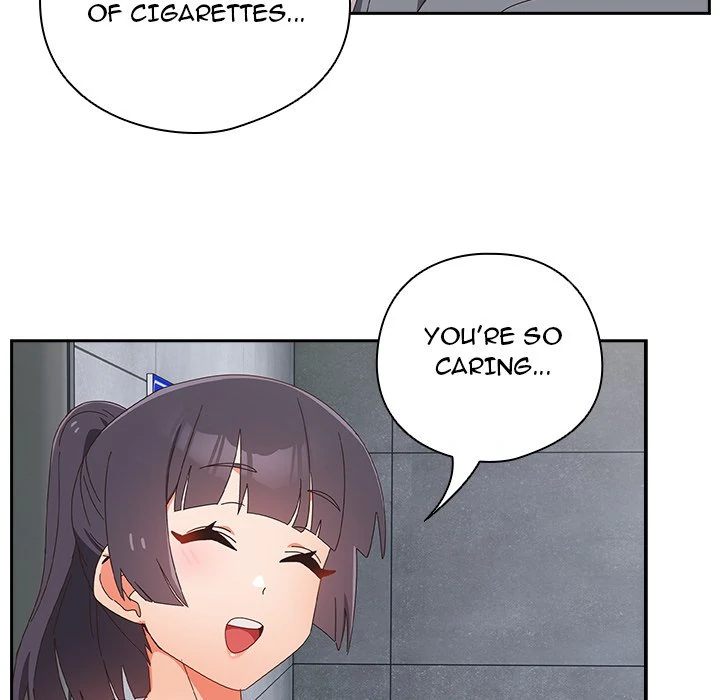 Like No Other - Chapter 18 [photo 107] - MangaPorn