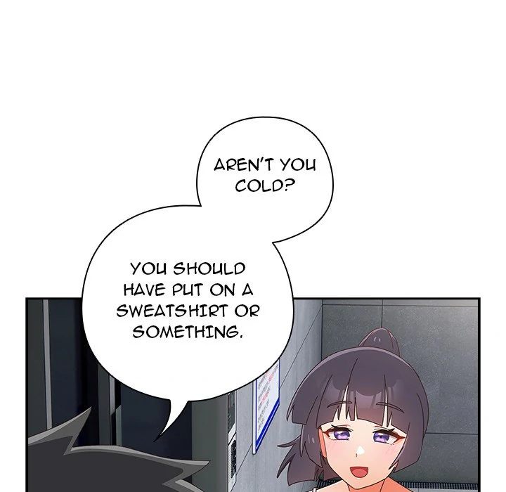 Like No Other - Chapter 18 [photo 109] - MangaPorn