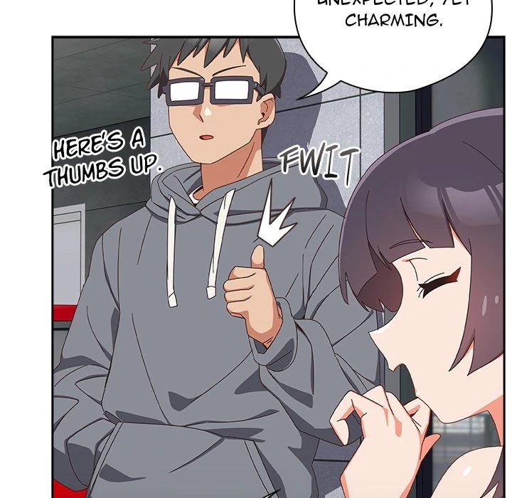 Like No Other - Chapter 18 [photo 116] - MangaPorn