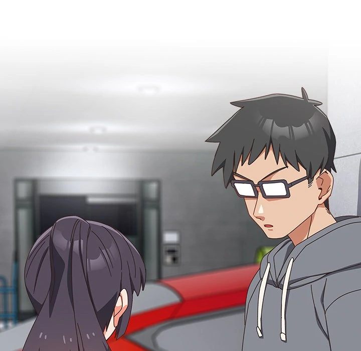 Like No Other - Chapter 18 [photo 134] - MangaPorn