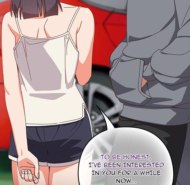 Like No Other - Chapter 18 [photo 135] - MangaPorn