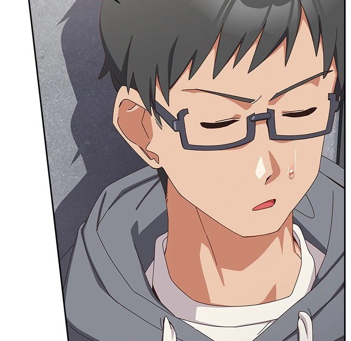 Like No Other - Chapter 18 [photo 151] - MangaPorn