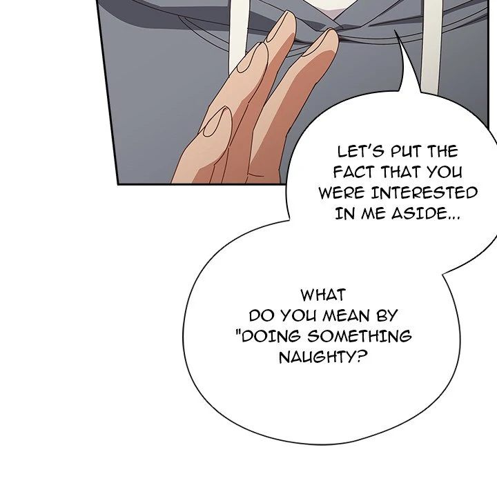 Like No Other - Chapter 18 [photo 152] - MangaPorn