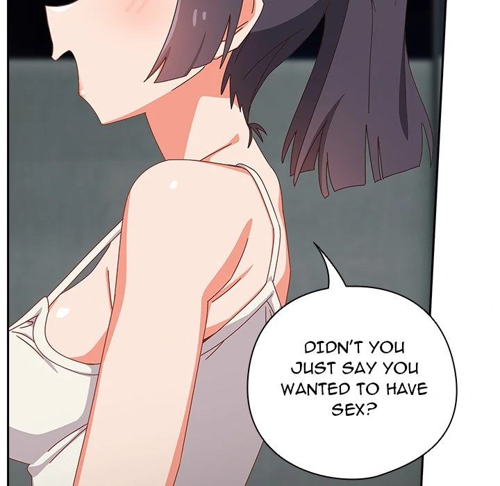 Like No Other - Chapter 18 [photo 154] - MangaPorn