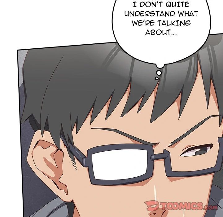 Like No Other - Chapter 18 [photo 156] - MangaPorn