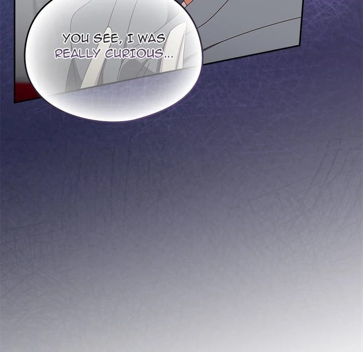 Like No Other - Chapter 18 [photo 164] - MangaPorn