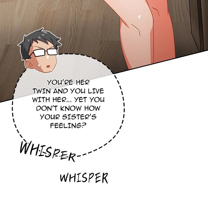 Like No Other - Chapter 18 [photo 23] - MangaPorn