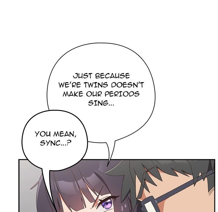 Like No Other - Chapter 18 [photo 24] - MangaPorn