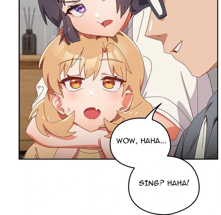 Like No Other - Chapter 18 [photo 25] - MangaPorn