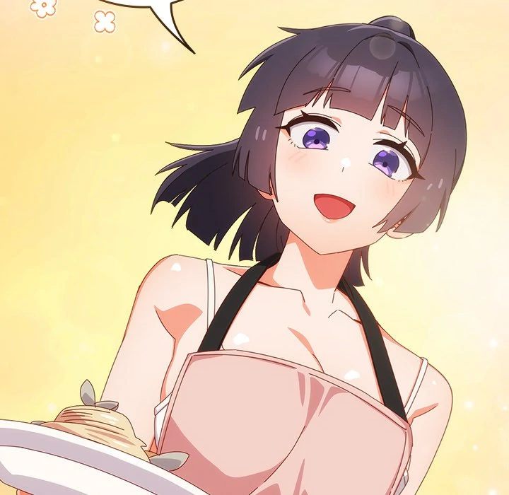 Like No Other - Chapter 18 [photo 27] - MangaPorn