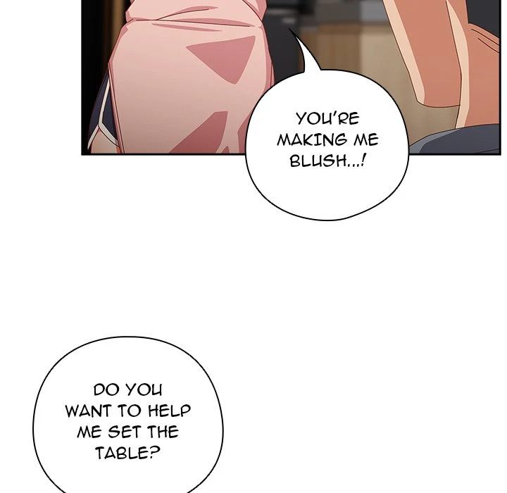 Like No Other - Chapter 18 [photo 31] - MangaPorn