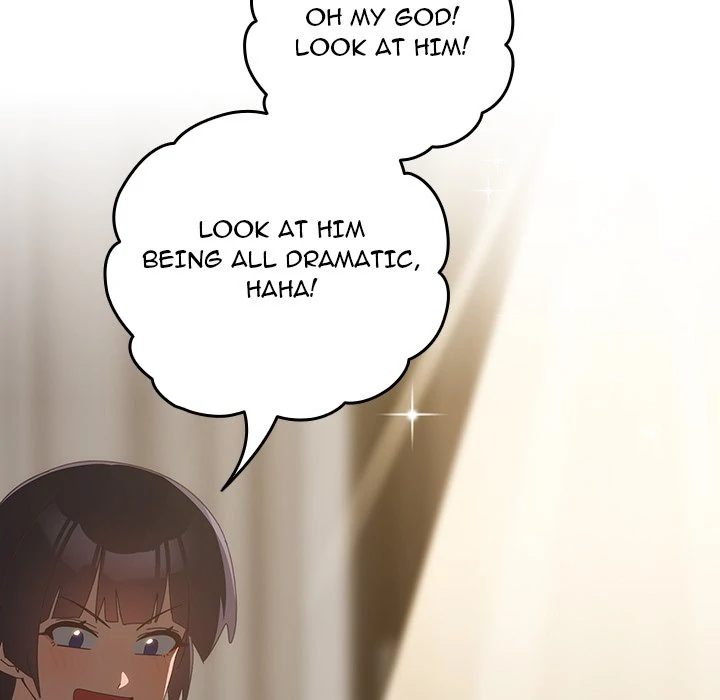 Like No Other - Chapter 18 [photo 38] - MangaPorn