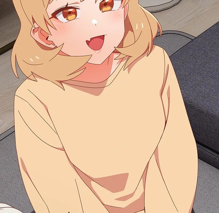 Like No Other - Chapter 18 [photo 43] - MangaPorn