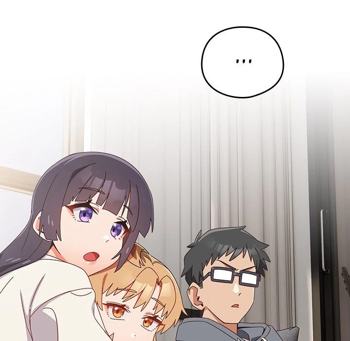 Like No Other - Chapter 18 [photo 6] - MangaPorn