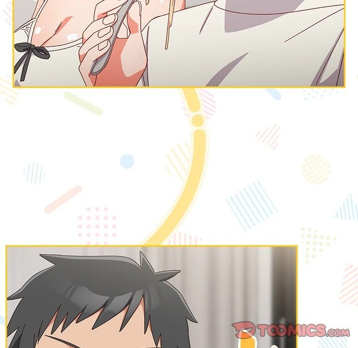 Like No Other - Chapter 18 [photo 66] - MangaPorn