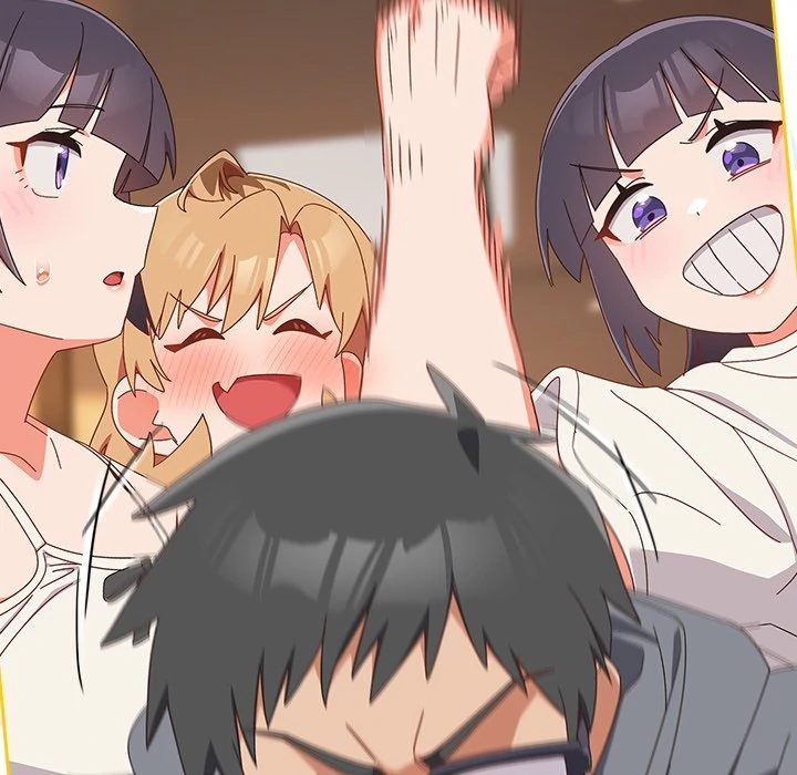 Like No Other - Chapter 18 [photo 76] - MangaPorn