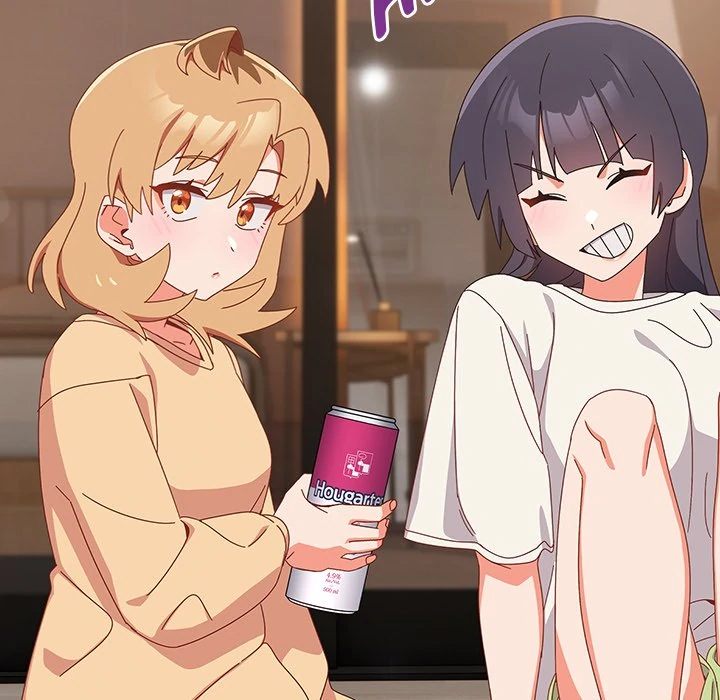 Like No Other - Chapter 18 [photo 80] - MangaPorn