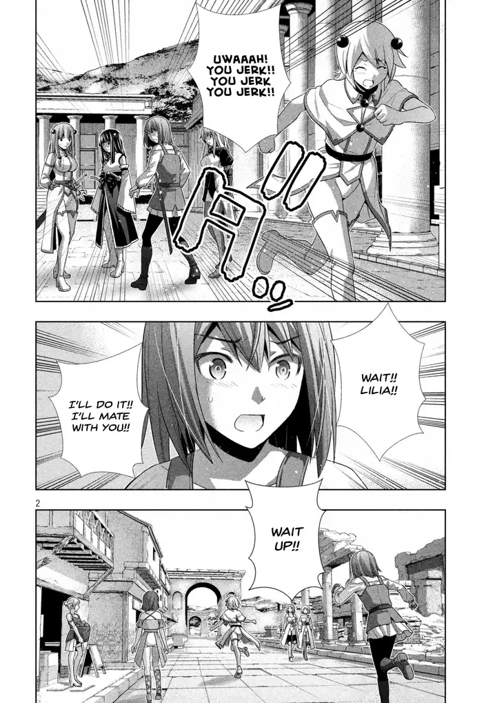 Parallel Paradise - Chapter 20 [photo 4] - MangaPorn