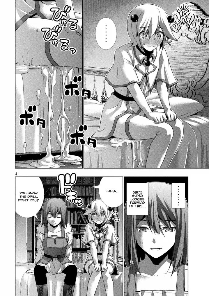 Parallel Paradise - Chapter 20 [photo 6] - MangaPorn