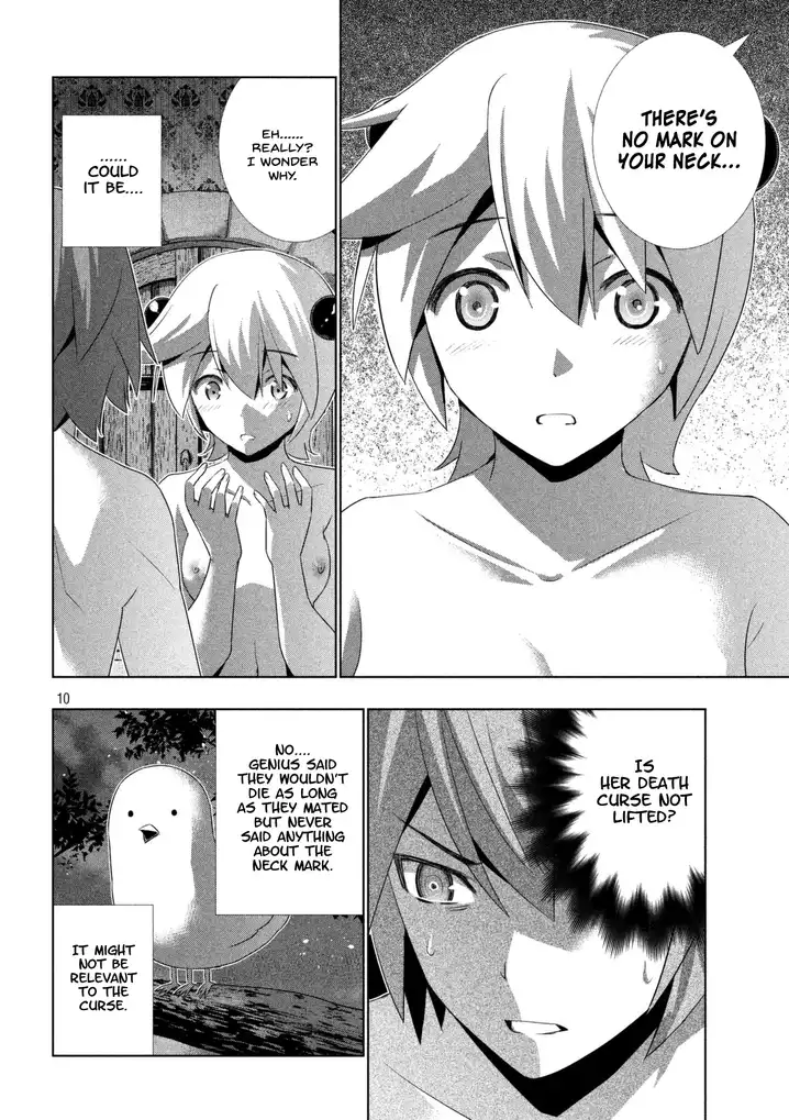 Parallel Paradise - Chapter 21 [photo 11] - MangaPorn