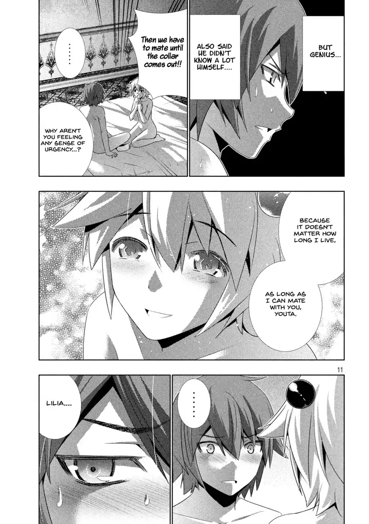 Parallel Paradise - Chapter 21 [photo 12] - MangaPorn