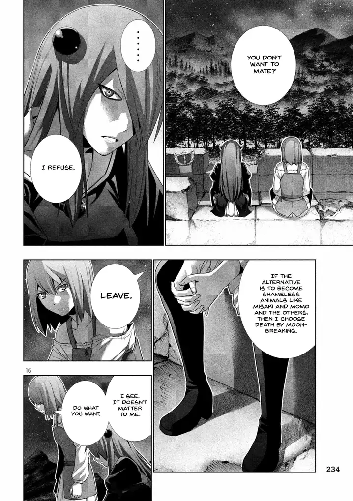 Parallel Paradise - Chapter 21 [photo 17] - MangaPorn