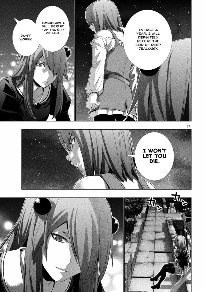 Parallel Paradise - Chapter 21 [photo 18] - MangaPorn