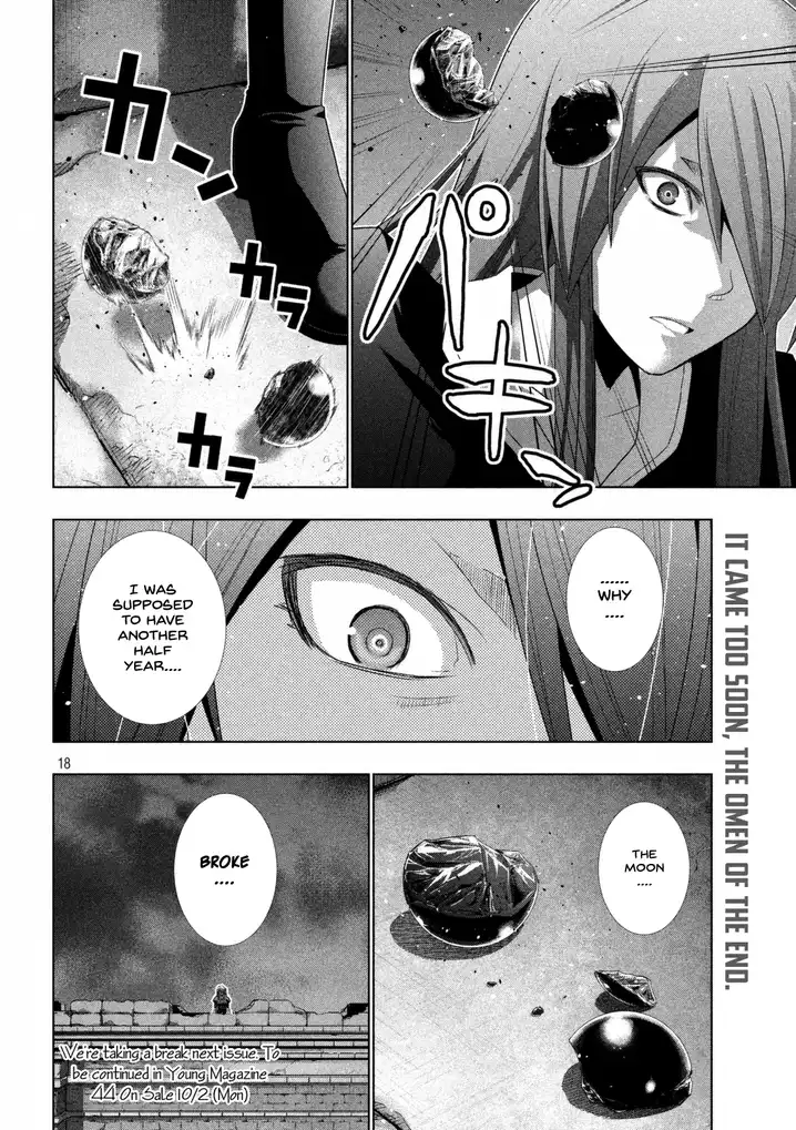 Parallel Paradise - Chapter 21 [photo 19] - MangaPorn