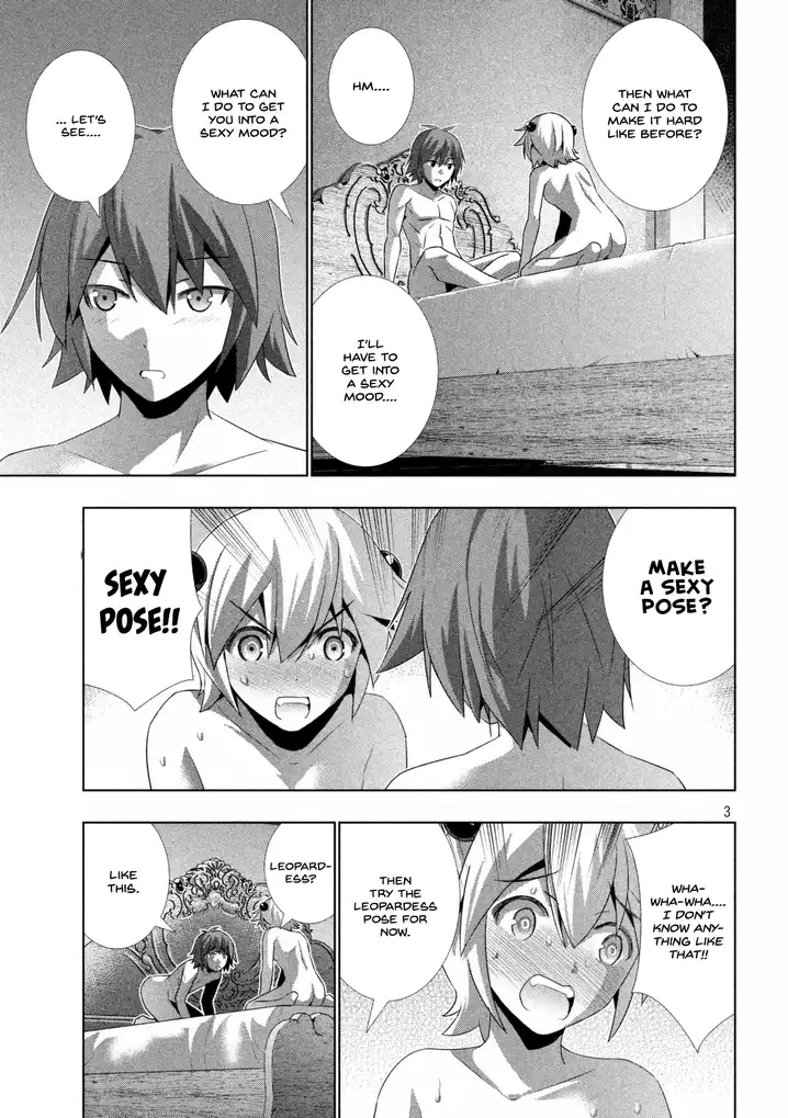 Parallel Paradise - Chapter 21 [photo 4] - MangaPorn