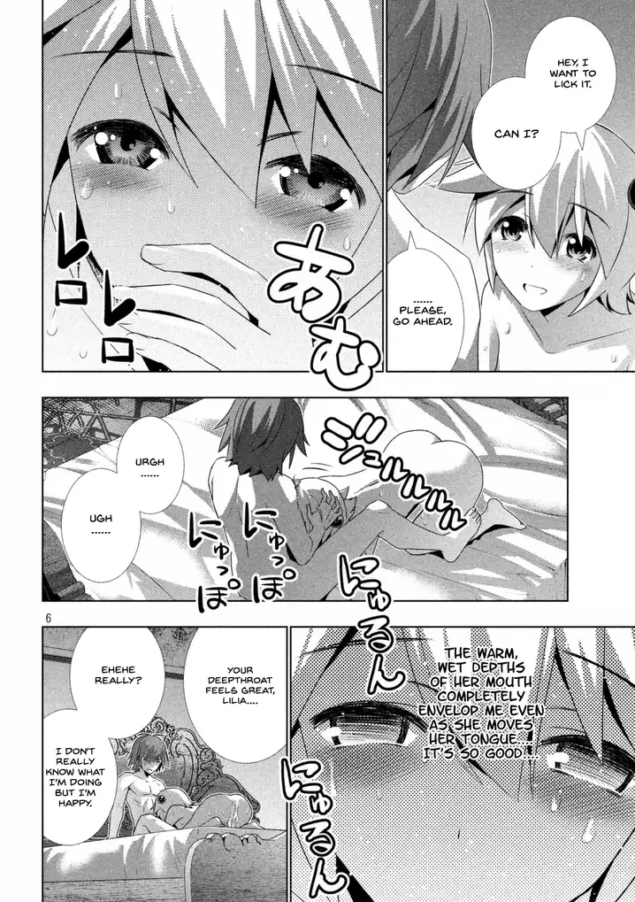 Parallel Paradise - Chapter 21 [photo 7] - MangaPorn